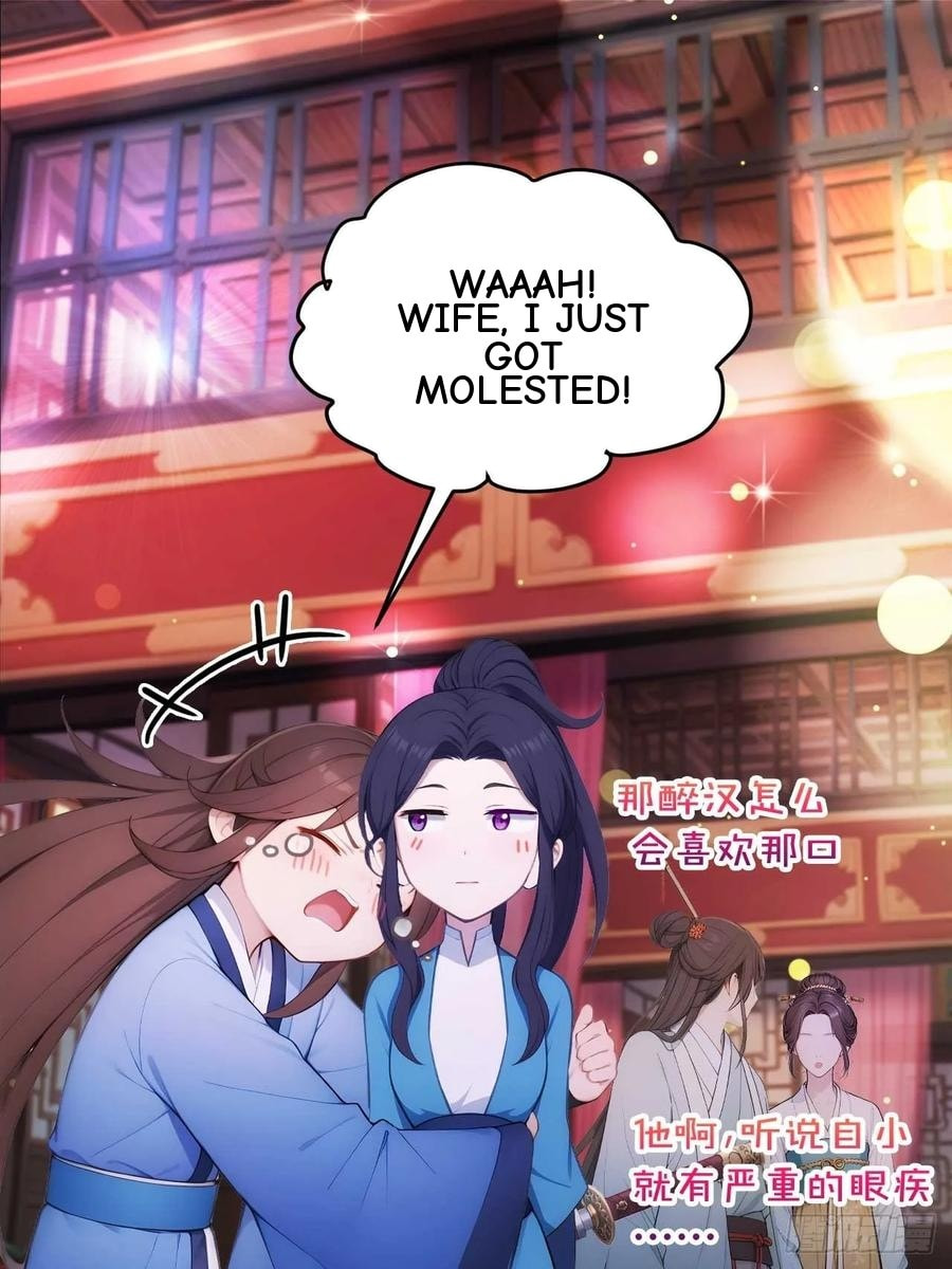 Return to the Ancient Times as an Emperor Chapter 28 page 36 - 