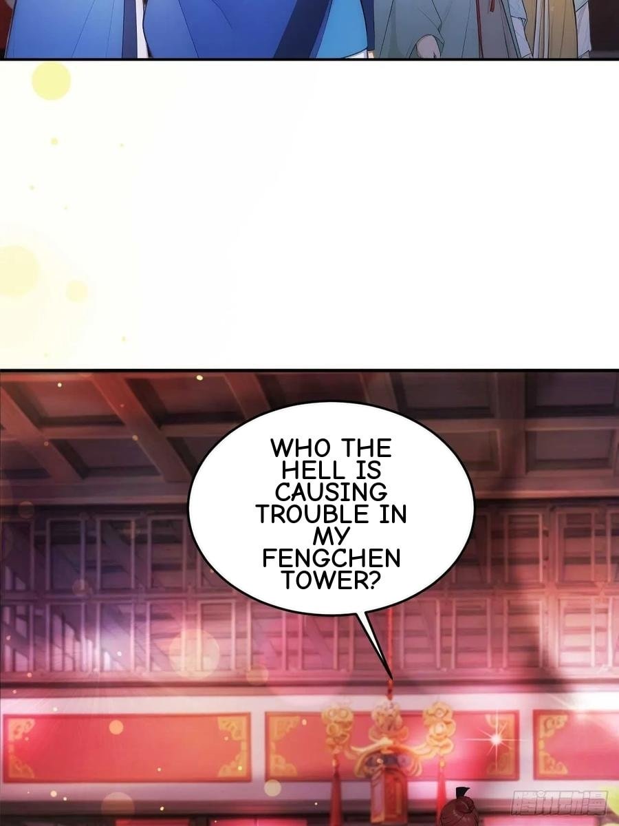 Return to the Ancient Times as an Emperor Chapter 28 page 37 - 