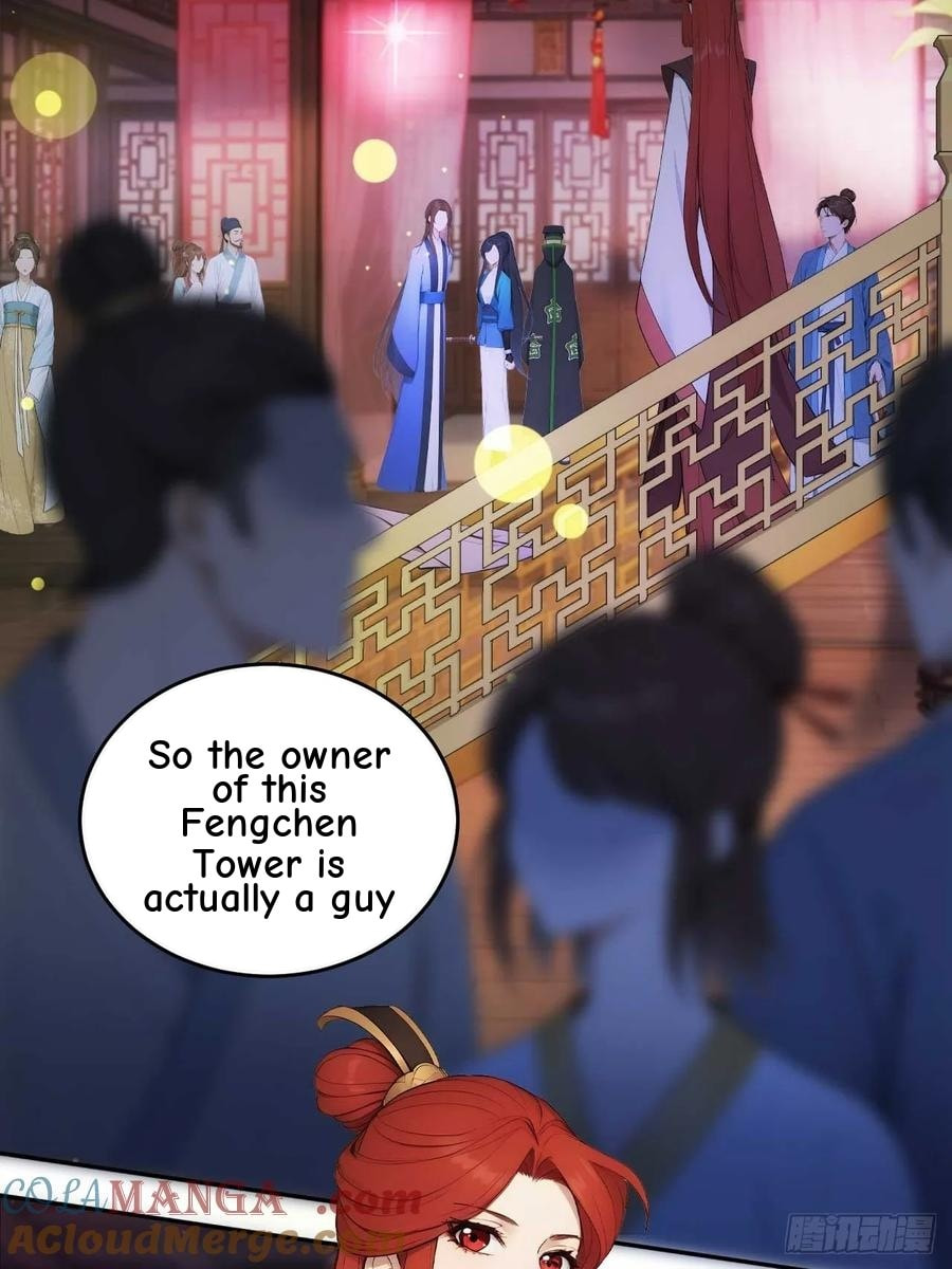 Return to the Ancient Times as an Emperor Chapter 28 page 38 - 