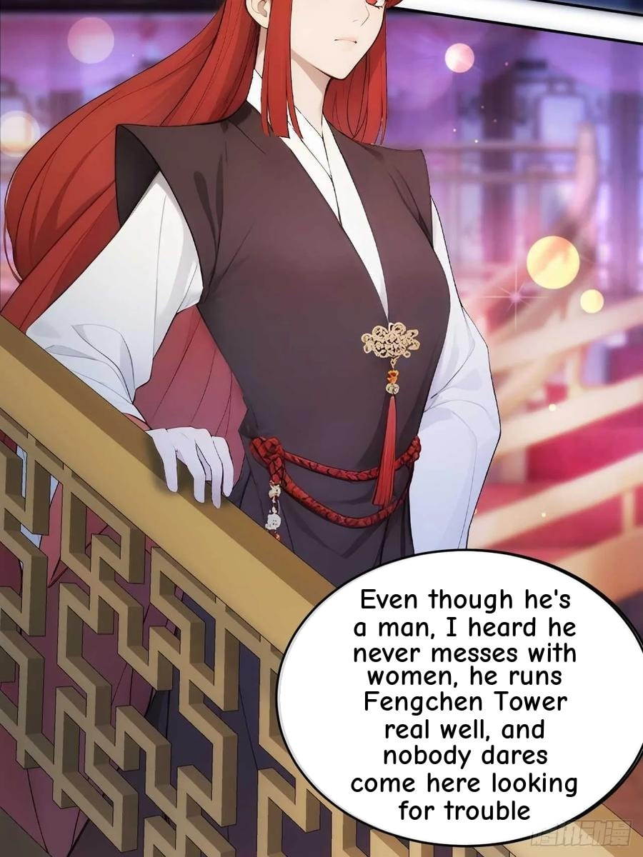 Return to the Ancient Times as an Emperor Chapter 28 page 39 - 