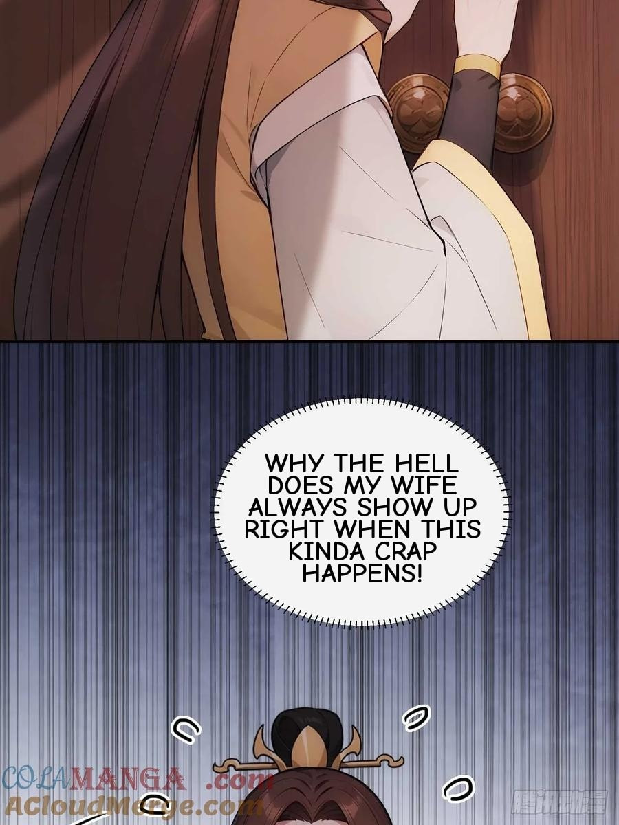 Return to the Ancient Times as an Emperor Chapter 28 page 5 - 