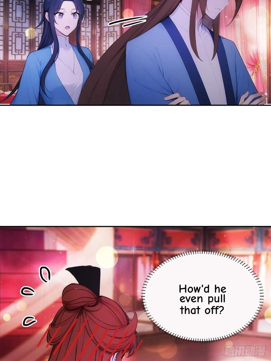 Return to the Ancient Times as an Emperor Chapter 28 page 43 - 