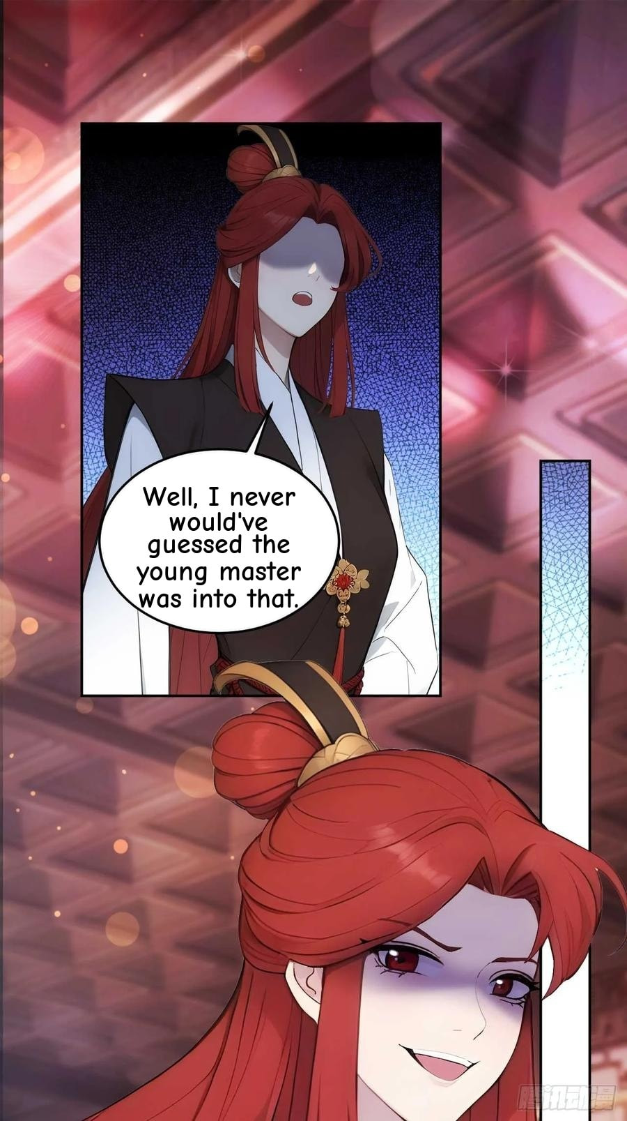 Return to the Ancient Times as an Emperor Chapter 28 page 46 - 