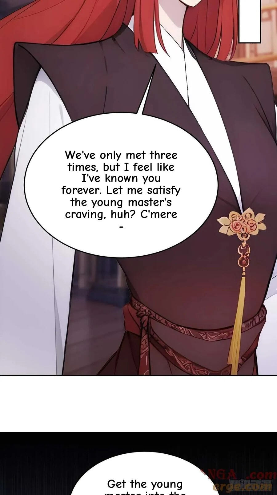 Return to the Ancient Times as an Emperor Chapter 28 page 47 - 