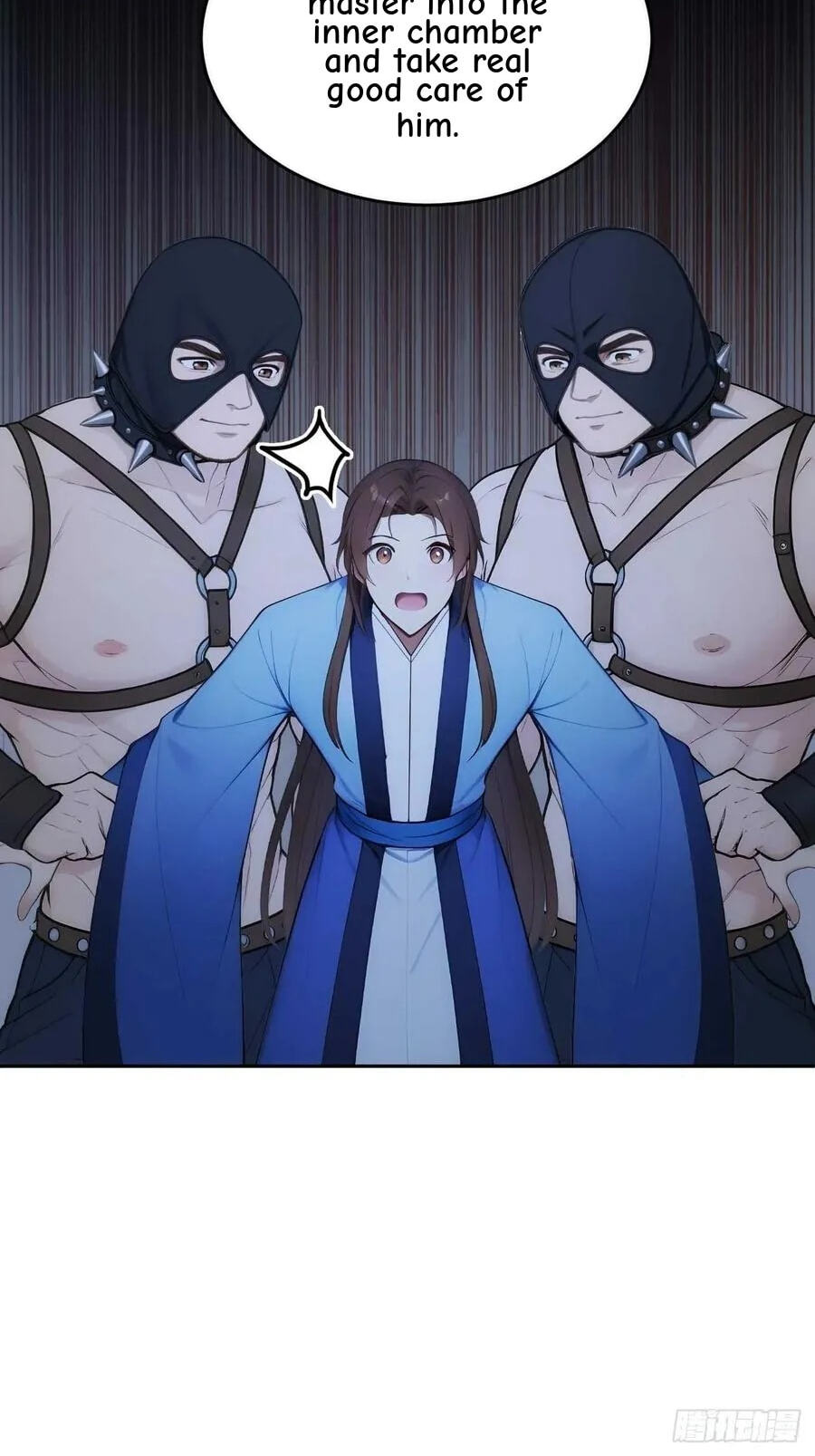 Return to the Ancient Times as an Emperor Chapter 28 page 48 - 