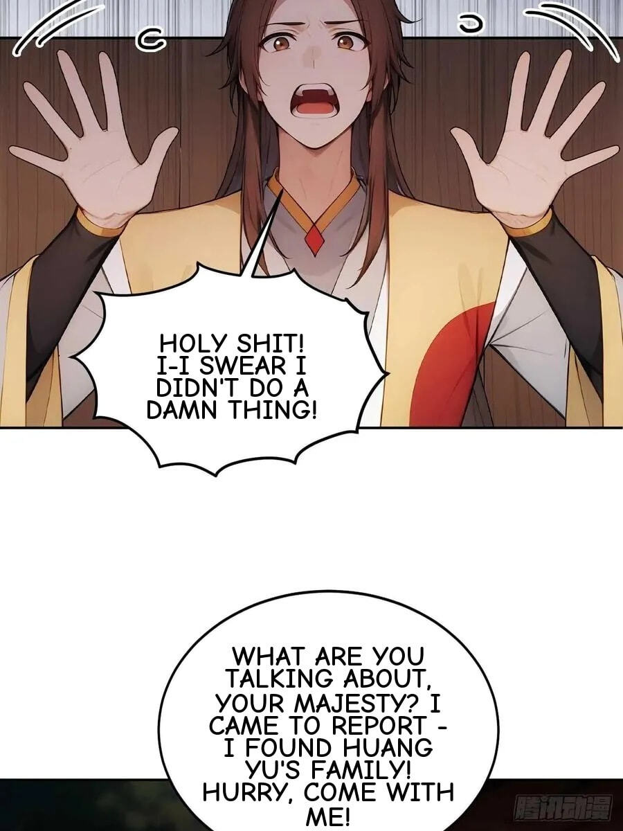 Return to the Ancient Times as an Emperor Chapter 28 page 6 - 