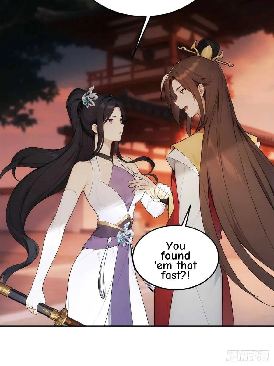 Return to the Ancient Times as an Emperor Chapter 28 page 7 - 
