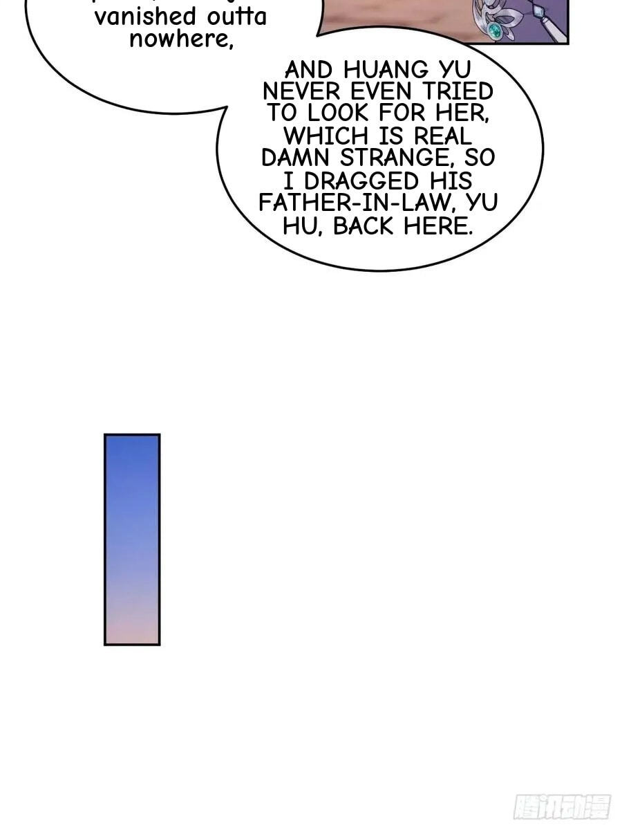Return to the Ancient Times as an Emperor Chapter 28 page 9 - 
