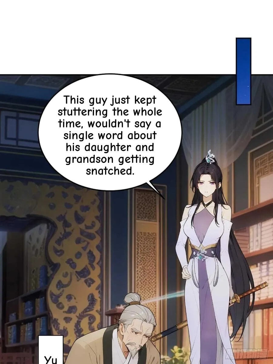 Return to the Ancient Times as an Emperor Chapter 28 page 10 - 