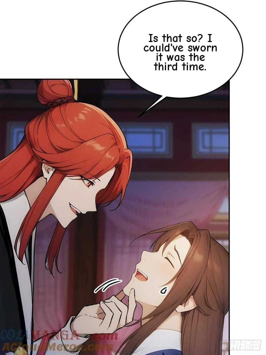 Return to the Ancient Times as an Emperor Chapter 29 page 11 - 