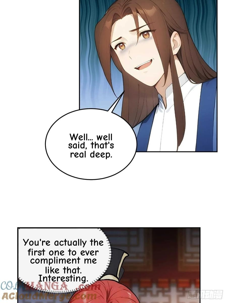 Return to the Ancient Times as an Emperor Chapter 29 page 14 - 