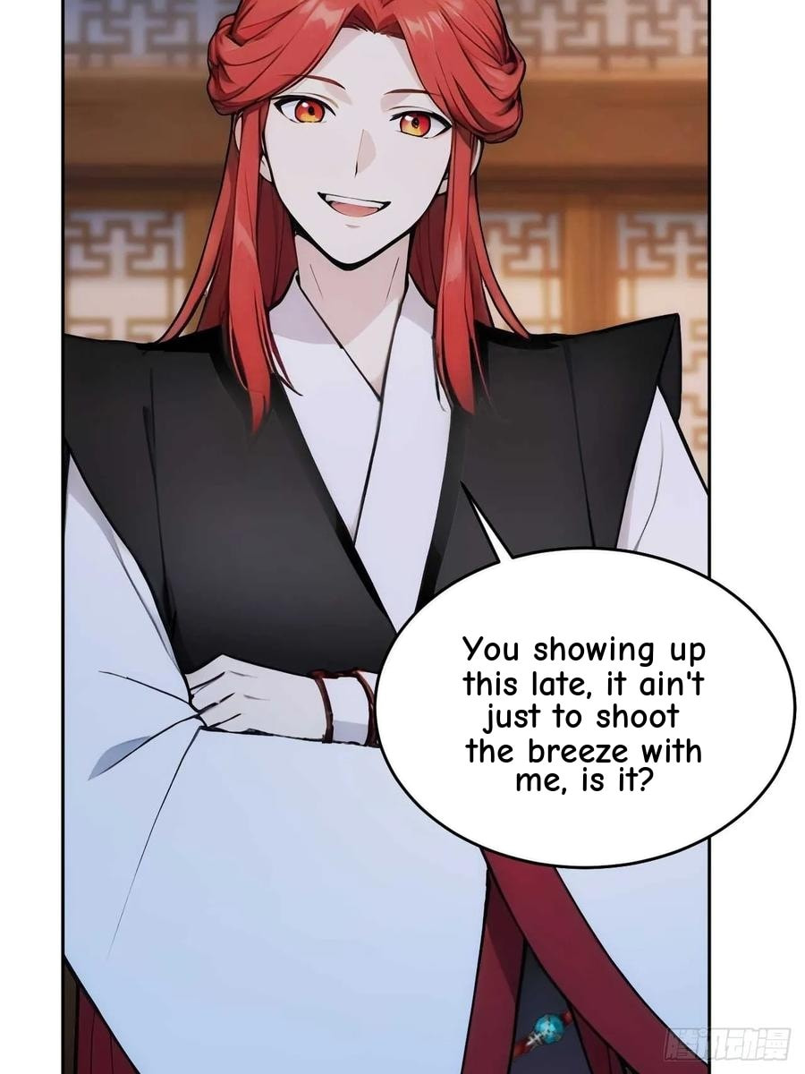 Return to the Ancient Times as an Emperor Chapter 29 page 15 - 