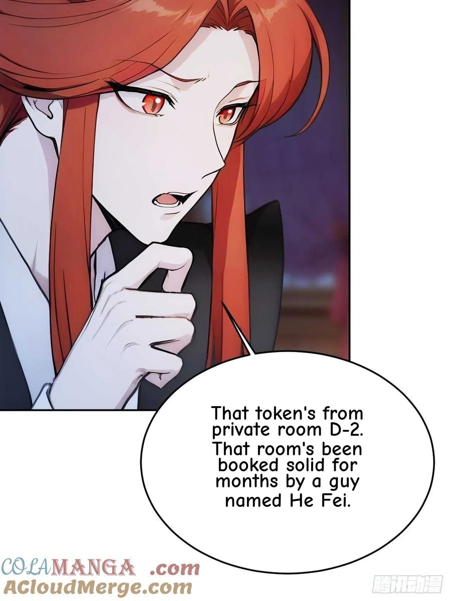 Return to the Ancient Times as an Emperor Chapter 29 page 20 - 