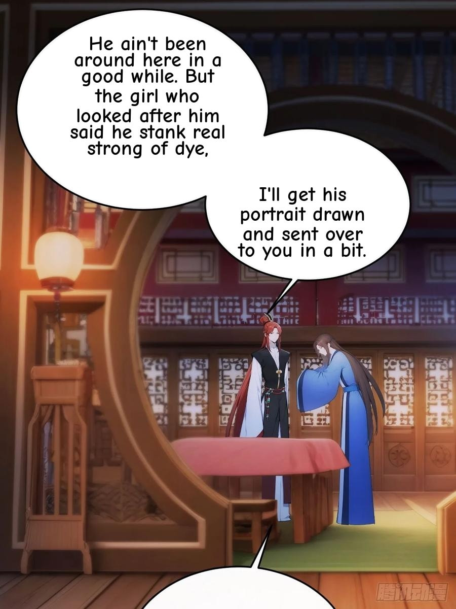 Return to the Ancient Times as an Emperor Chapter 29 page 22 - 
