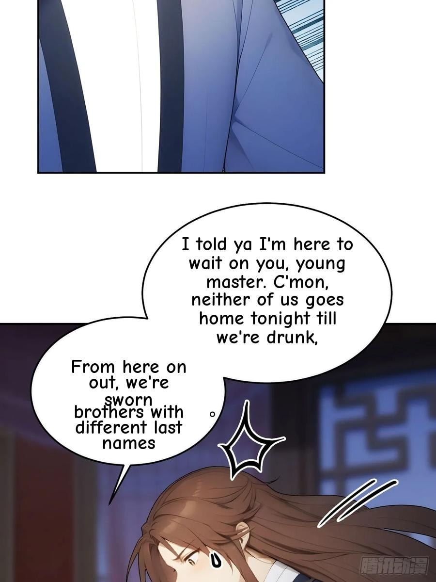 Return to the Ancient Times as an Emperor Chapter 29 page 25 - 
