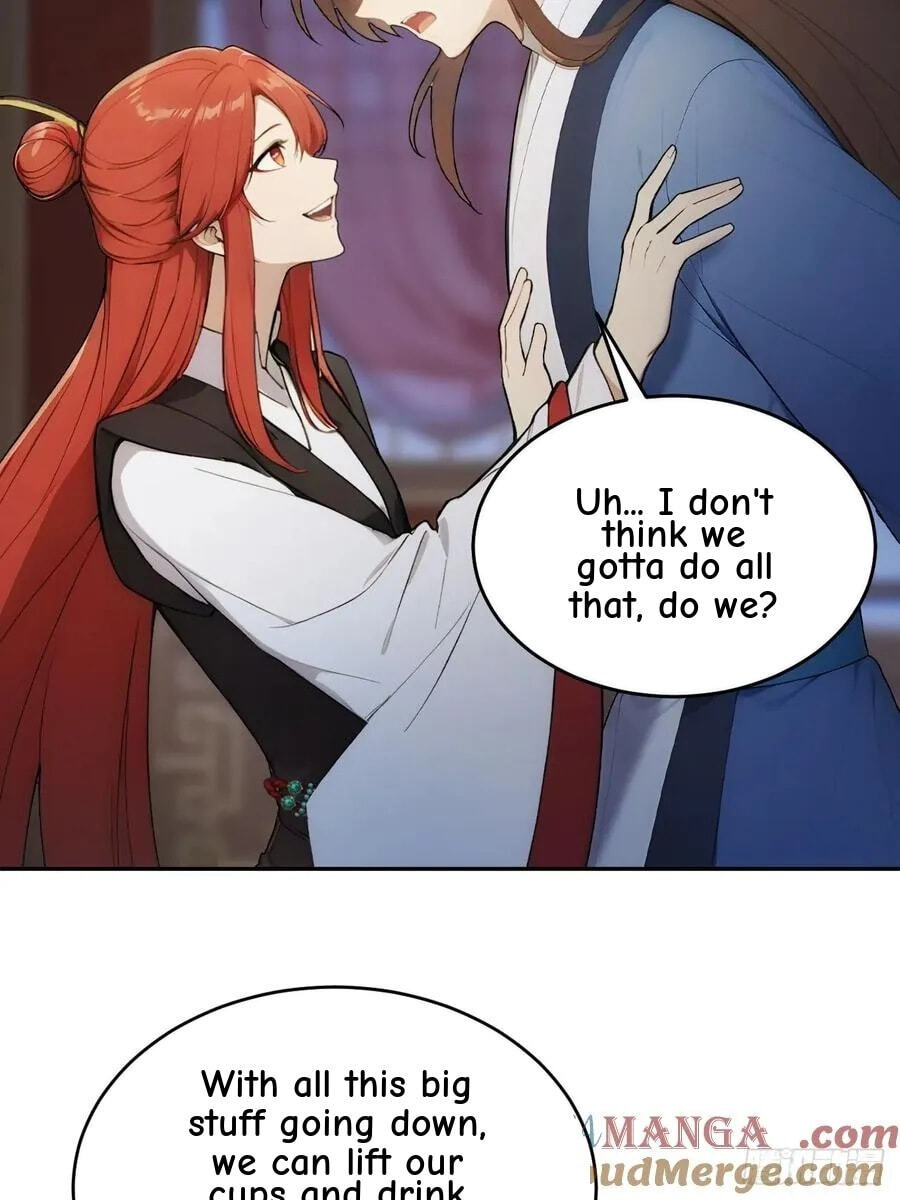 Return to the Ancient Times as an Emperor Chapter 29 page 26 - 