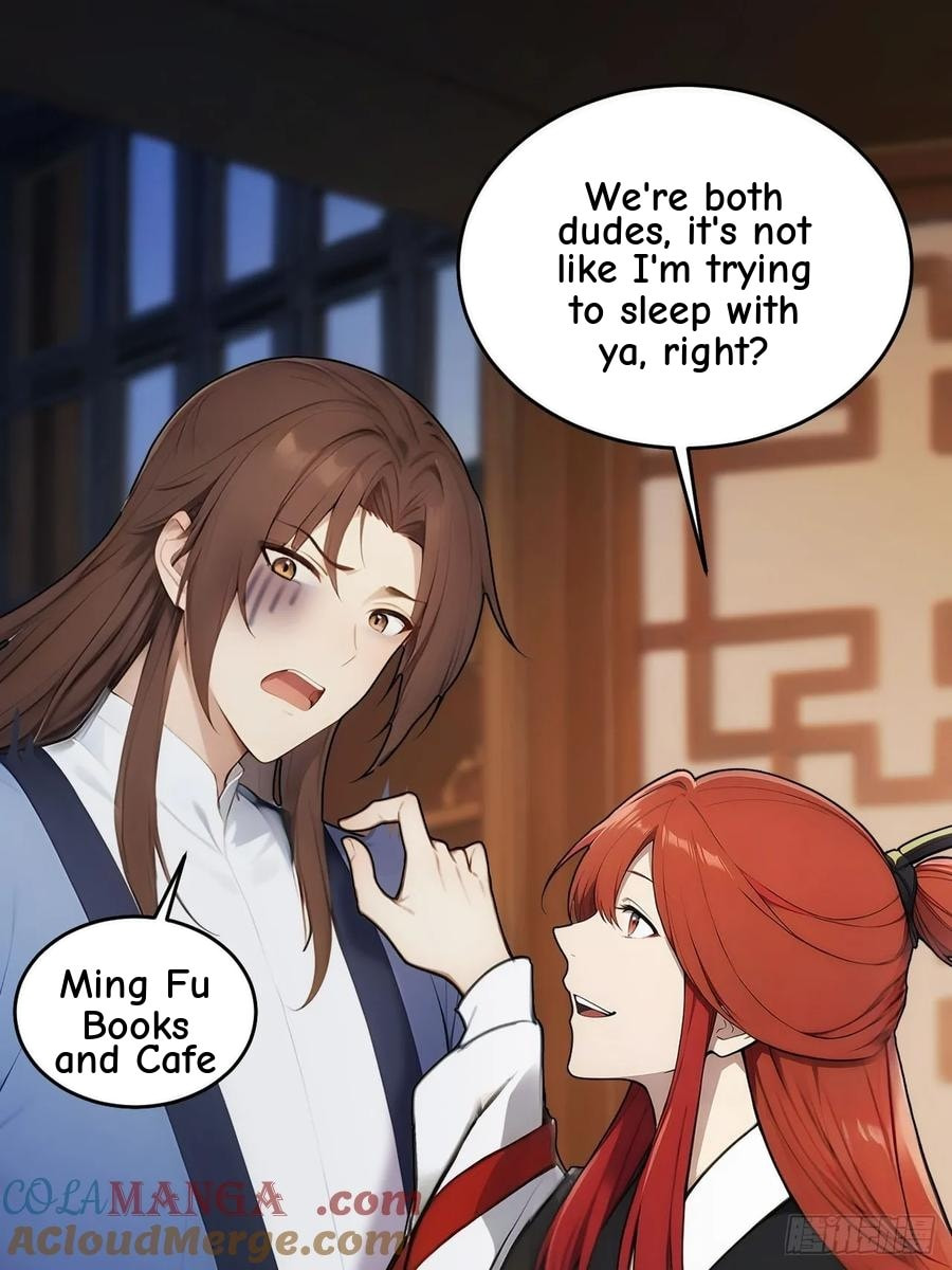 Return to the Ancient Times as an Emperor Chapter 29 page 29 - 