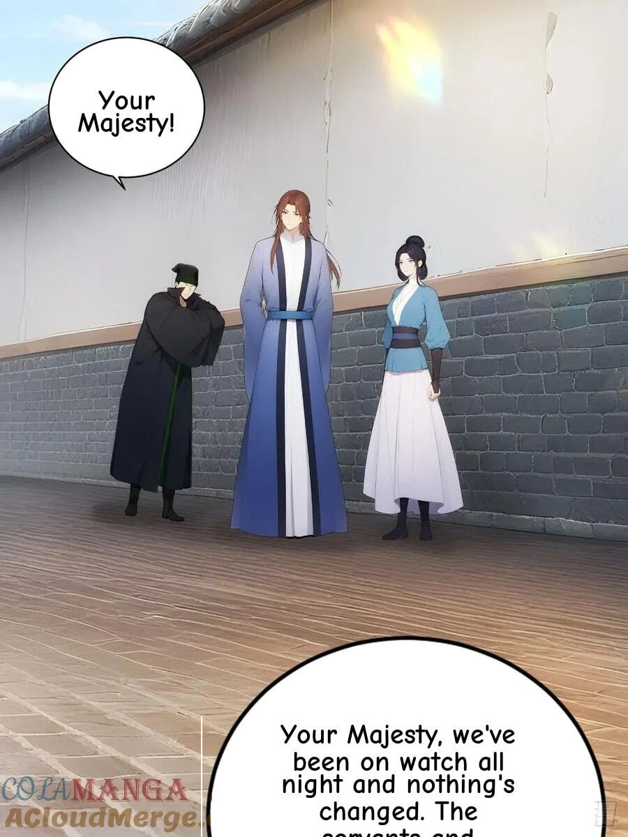 Return to the Ancient Times as an Emperor Chapter 30 page 14 - 