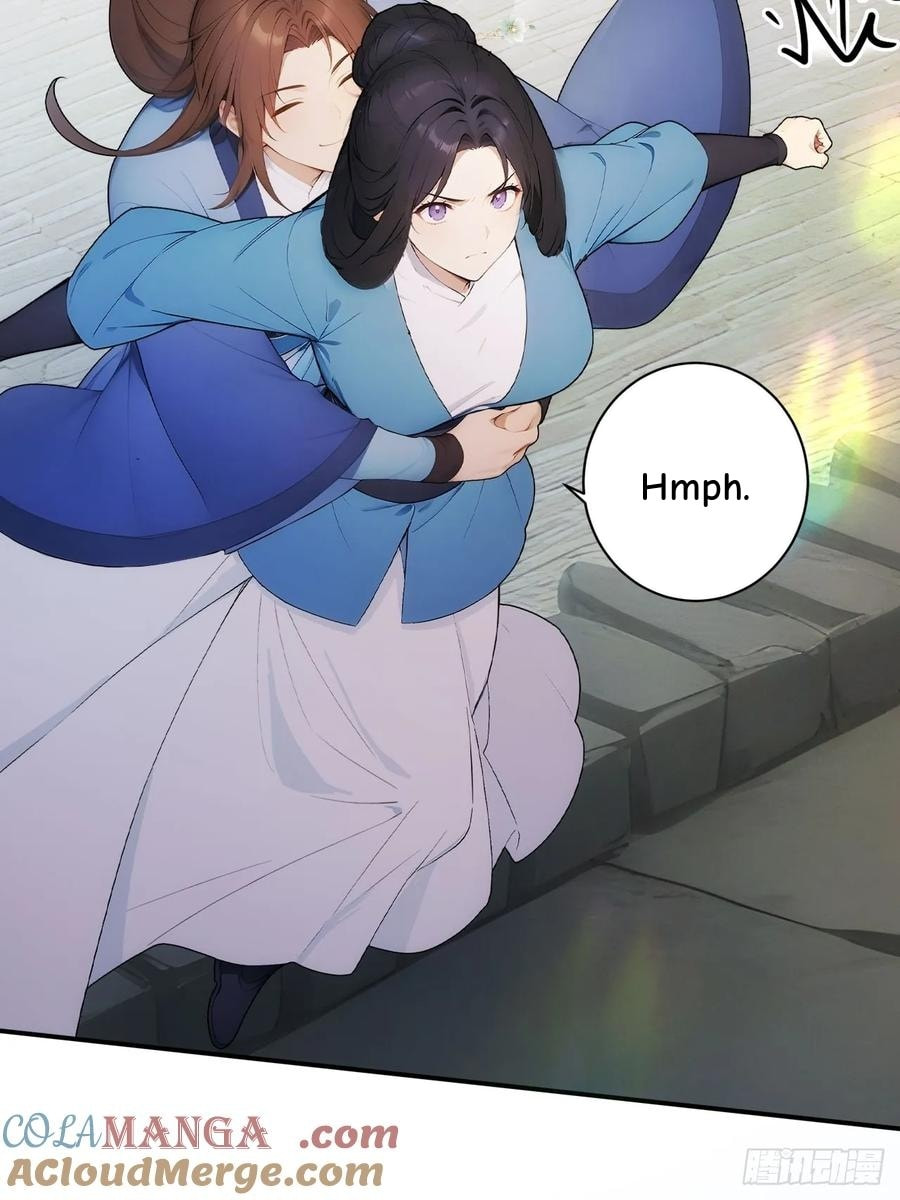 Return to the Ancient Times as an Emperor Chapter 30 page 20 - 