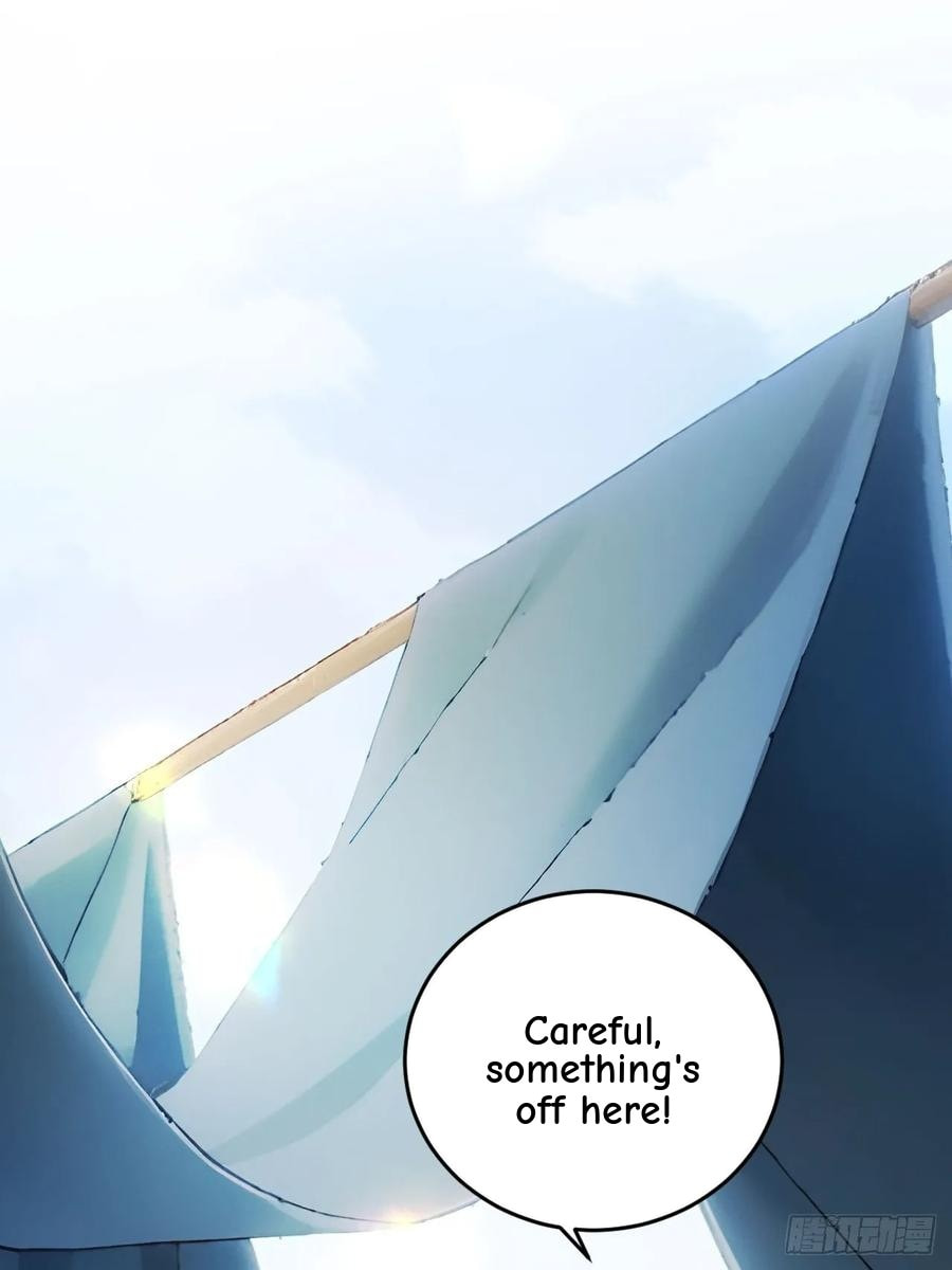 Return to the Ancient Times as an Emperor Chapter 30 page 21 - 