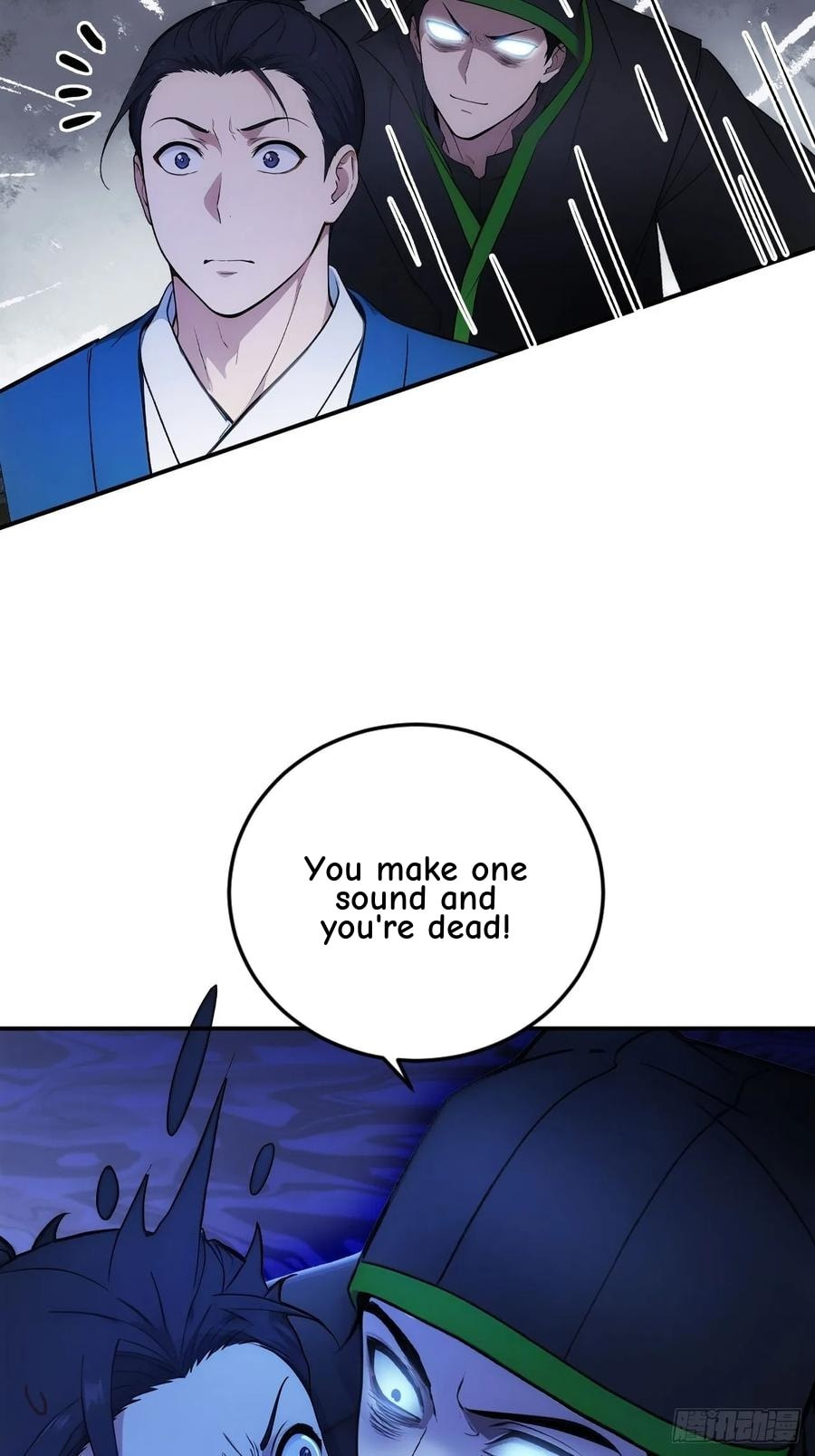 Return to the Ancient Times as an Emperor Chapter 30 page 25 - 