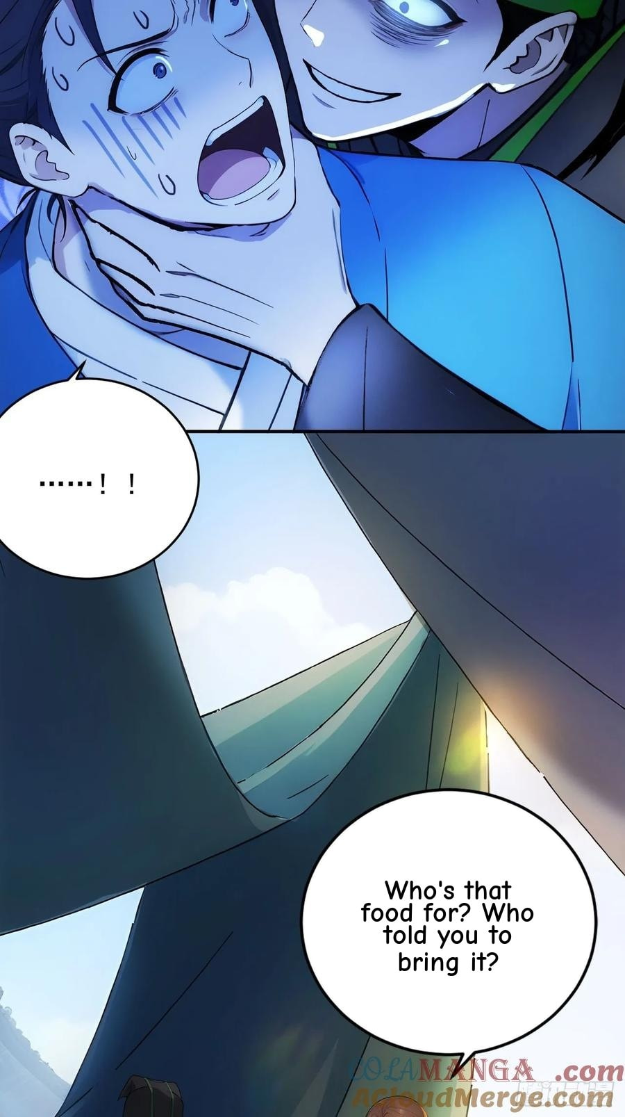 Return to the Ancient Times as an Emperor Chapter 30 page 26 - 