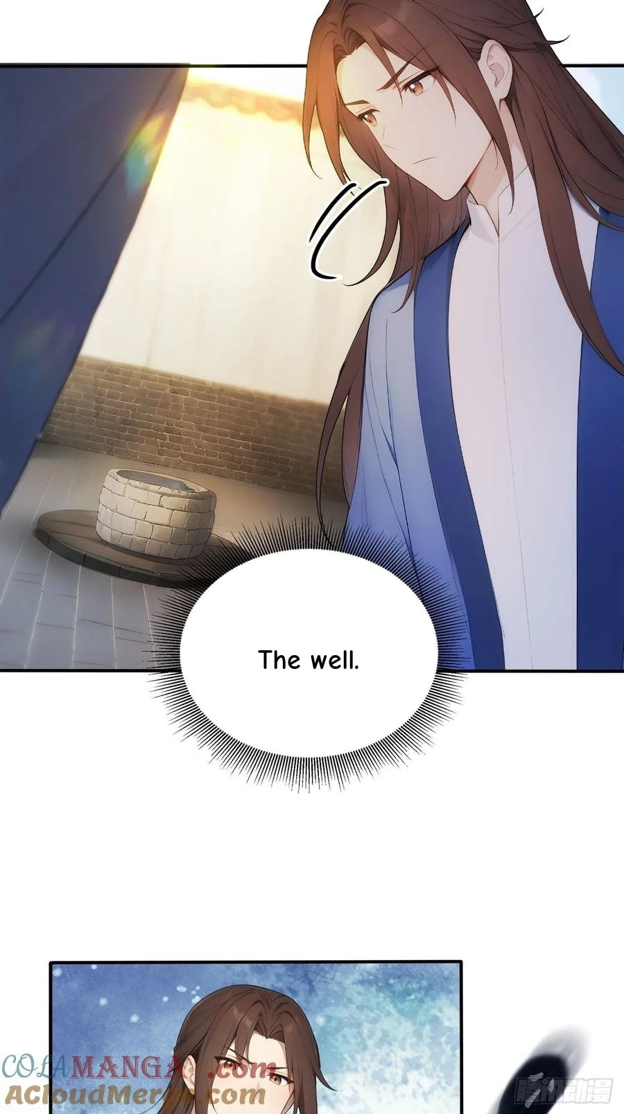 Return to the Ancient Times as an Emperor Chapter 30 page 28 - 
