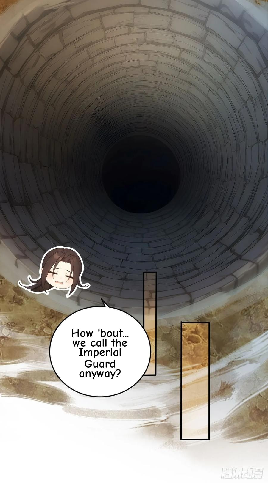 Return to the Ancient Times as an Emperor Chapter 30 page 31 - 