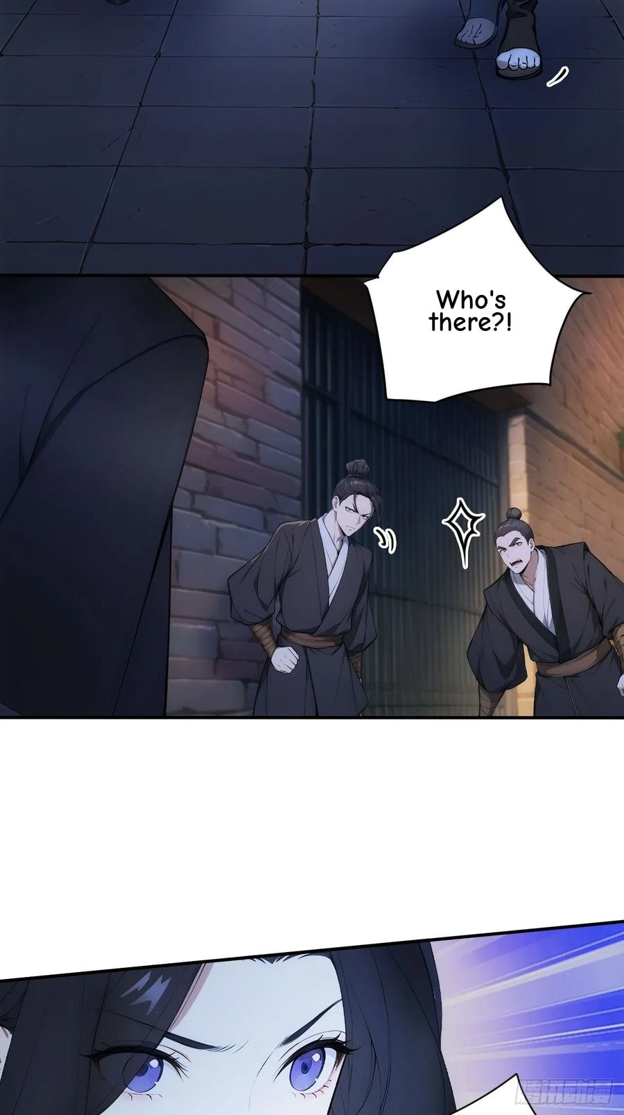 Return to the Ancient Times as an Emperor Chapter 30 page 33 - 