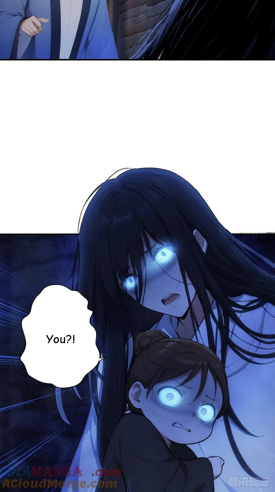 Return to the Ancient Times as an Emperor Chapter 30 page 36 - 