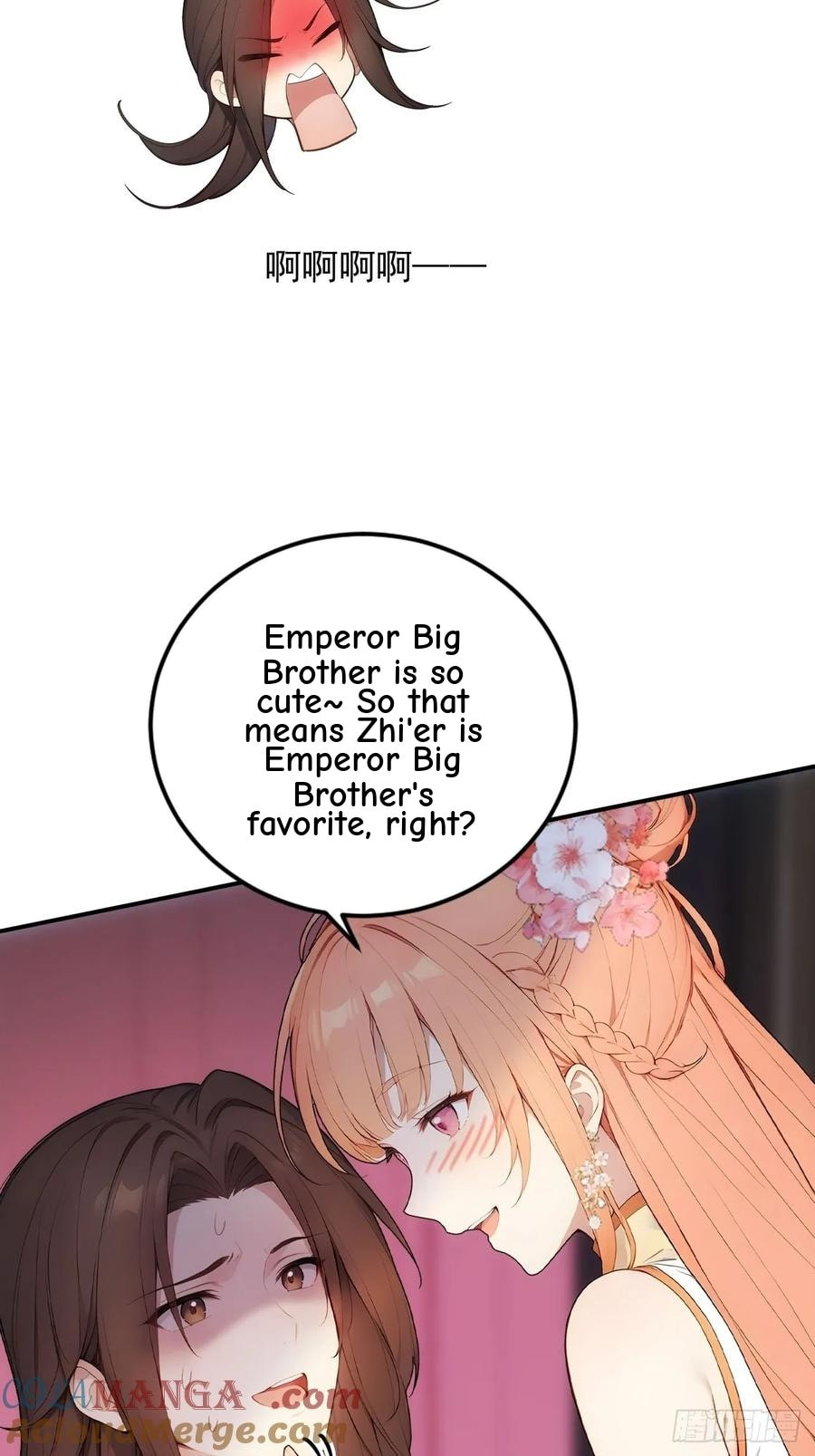 Return to the Ancient Times as an Emperor Chapter 30 page 6 - 