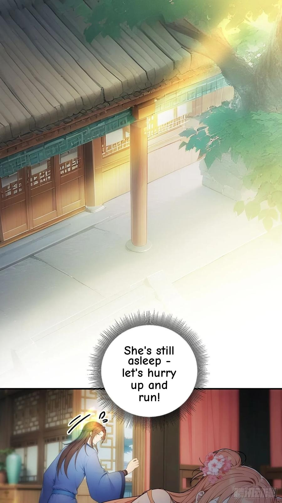 Return to the Ancient Times as an Emperor Chapter 30 page 9 - 