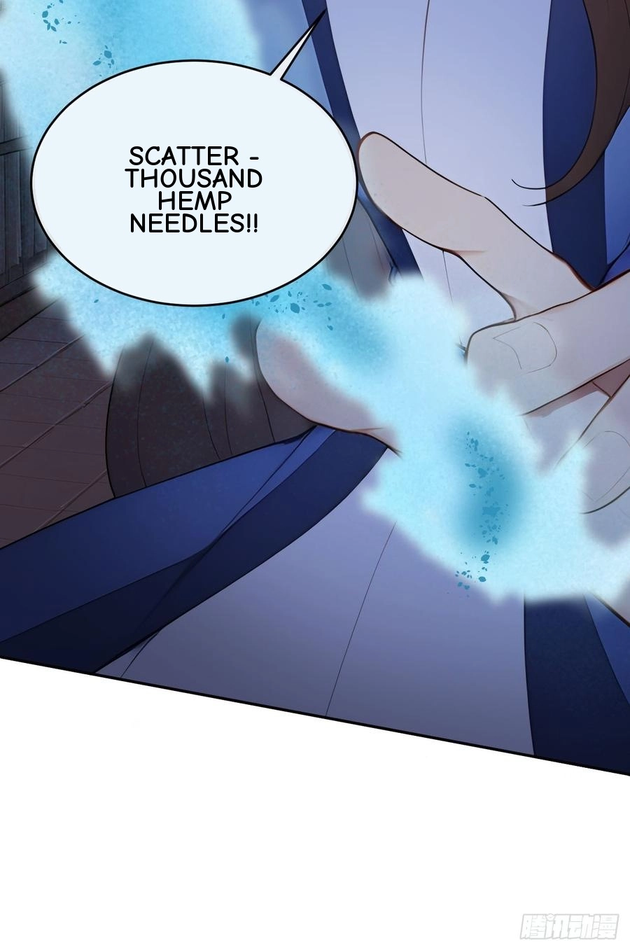 Return to the Ancient Times as an Emperor Chapter 31 page 13 - 