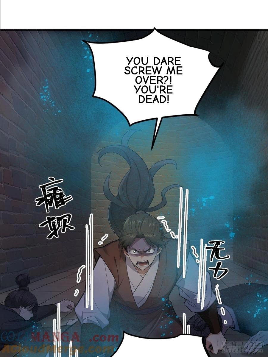 Return to the Ancient Times as an Emperor Chapter 31 page 14 - 