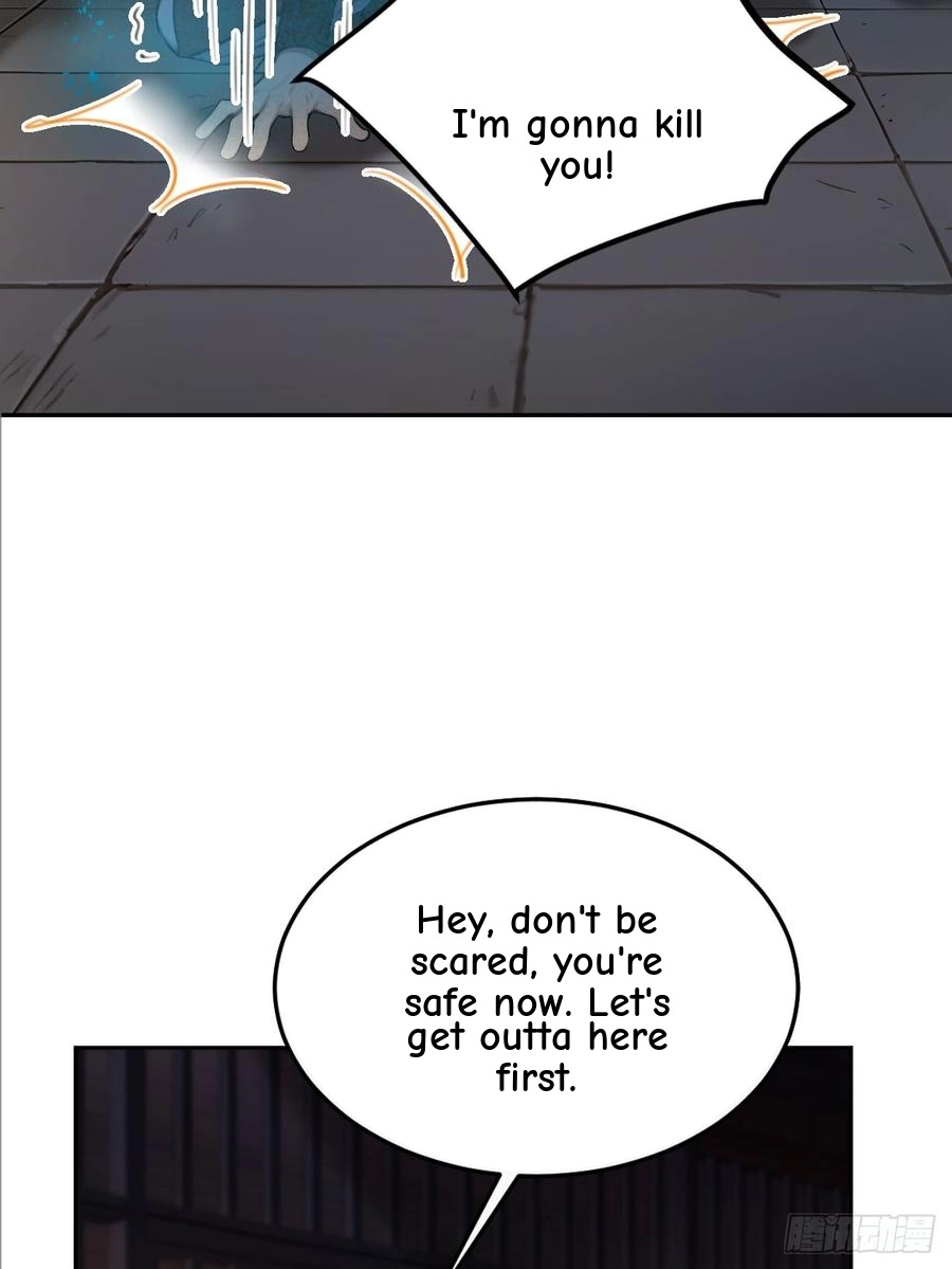 Return to the Ancient Times as an Emperor Chapter 31 page 15 - 