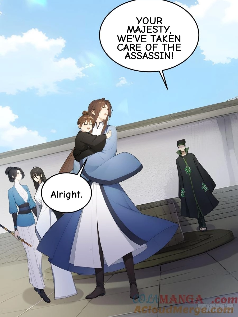Return to the Ancient Times as an Emperor Chapter 31 page 20 - 