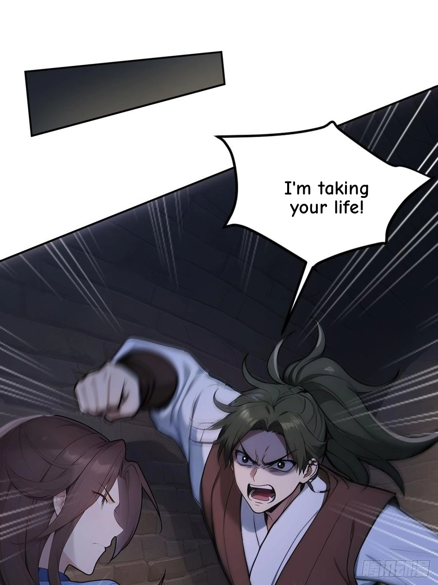 Return to the Ancient Times as an Emperor Chapter 31 page 3 - 