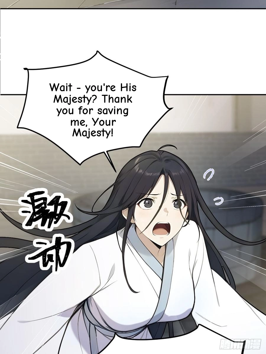 Return to the Ancient Times as an Emperor Chapter 31 page 21 - 