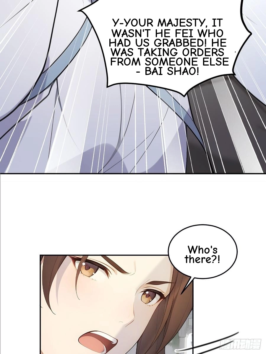 Return to the Ancient Times as an Emperor Chapter 31 page 22 - 