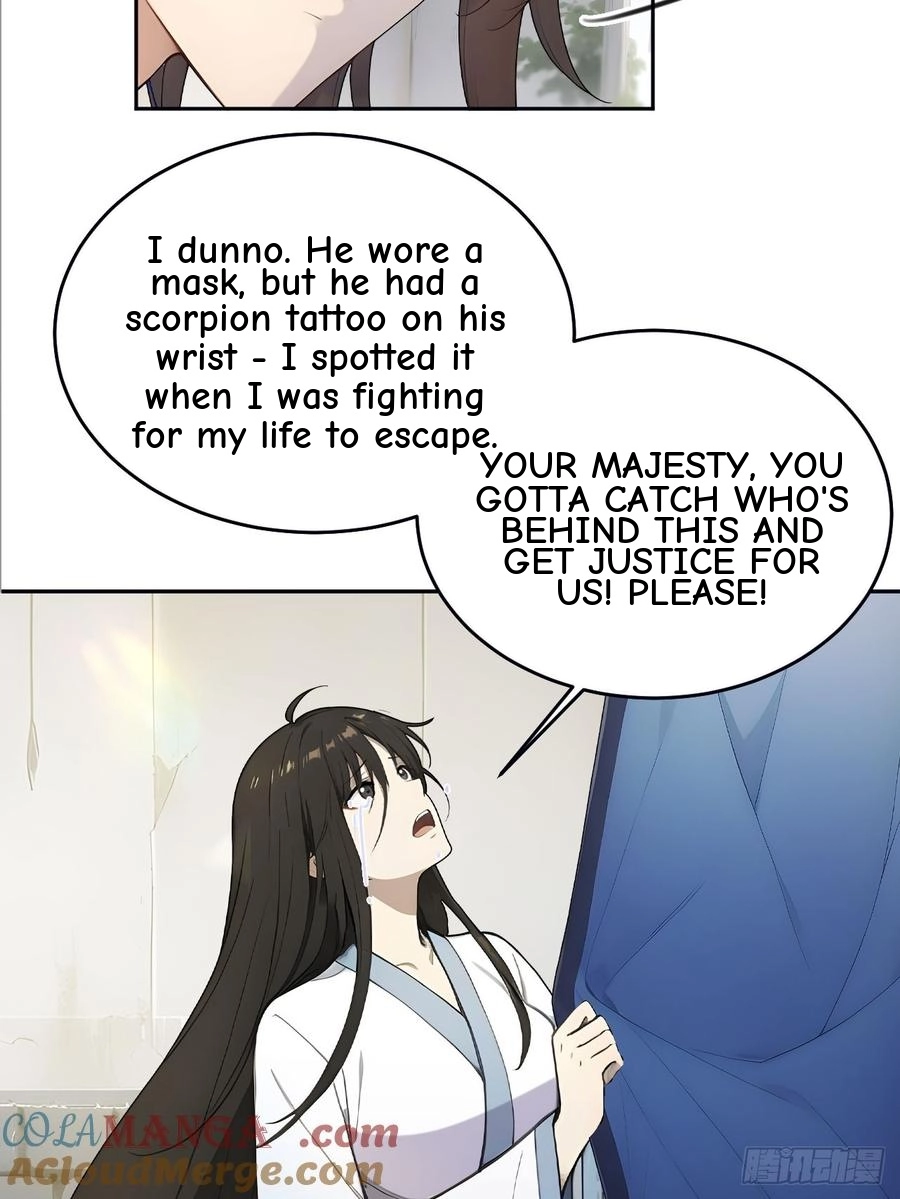Return to the Ancient Times as an Emperor Chapter 31 page 23 - 