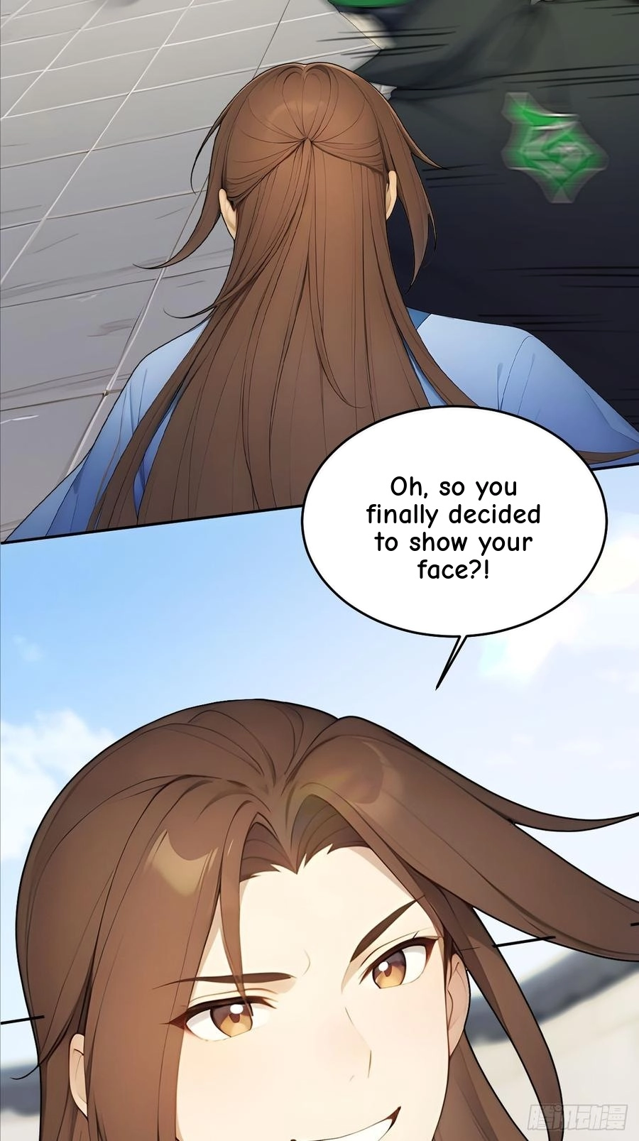 Return to the Ancient Times as an Emperor Chapter 31 page 27 - 