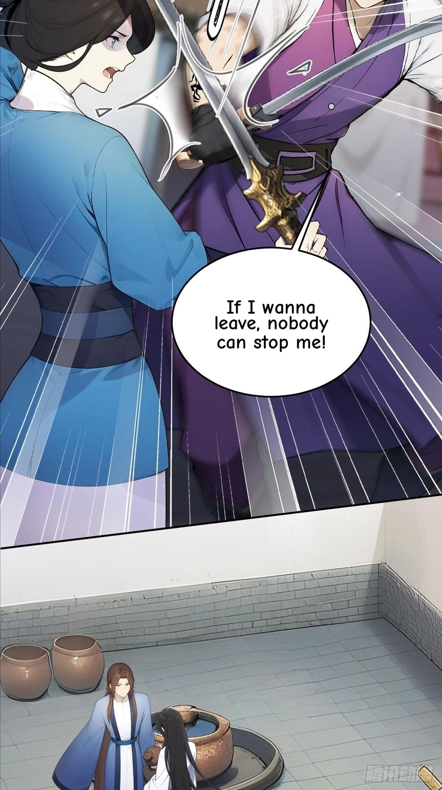 Return to the Ancient Times as an Emperor Chapter 31 page 30 - 
