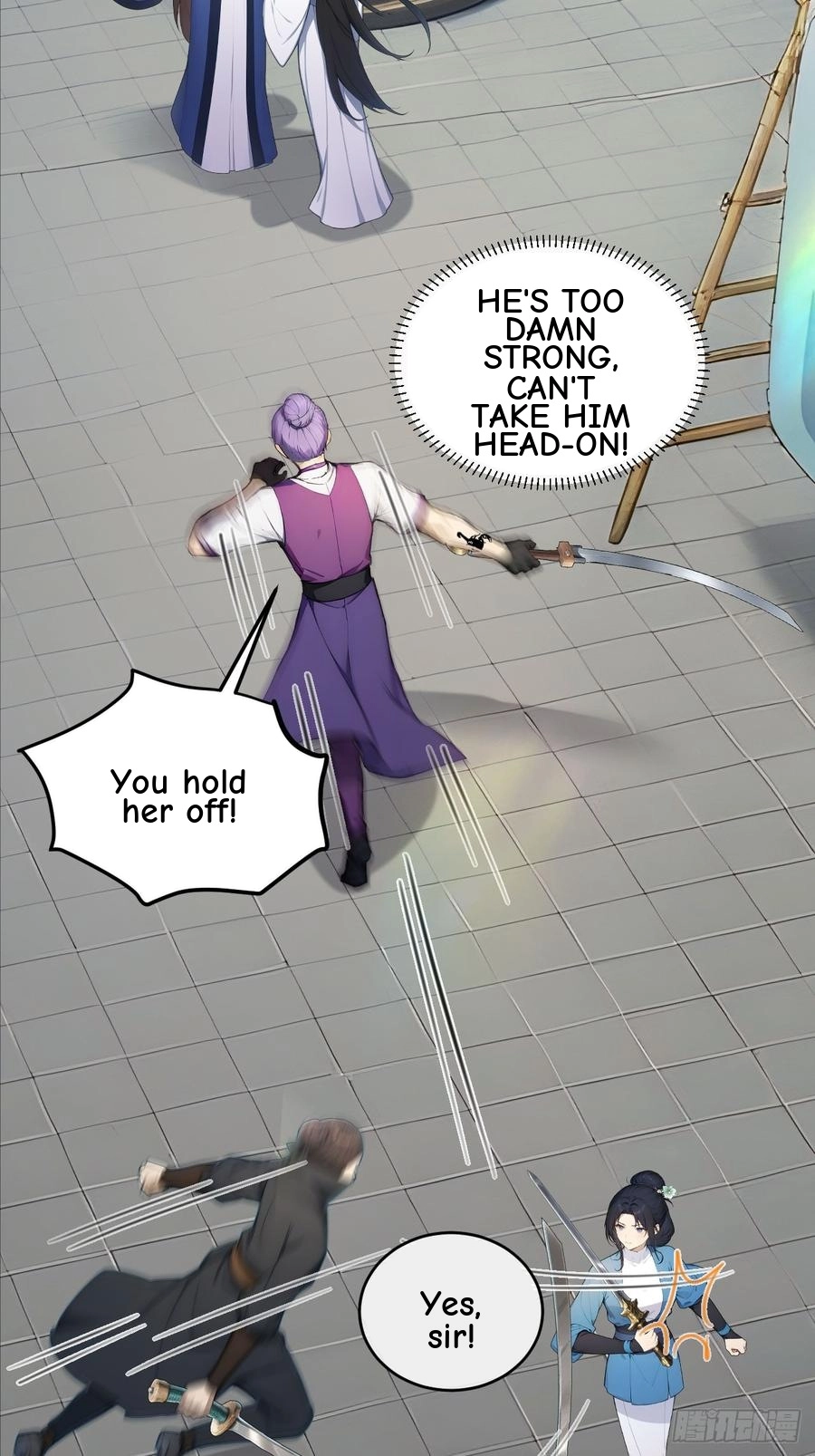 Return to the Ancient Times as an Emperor Chapter 31 page 31 - 