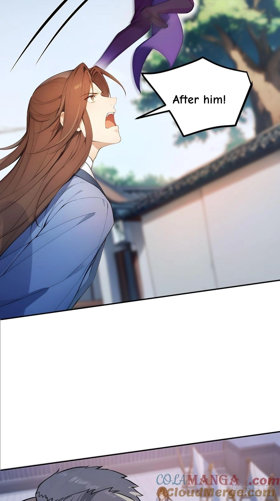 Return to the Ancient Times as an Emperor Chapter 31 page 38 - 