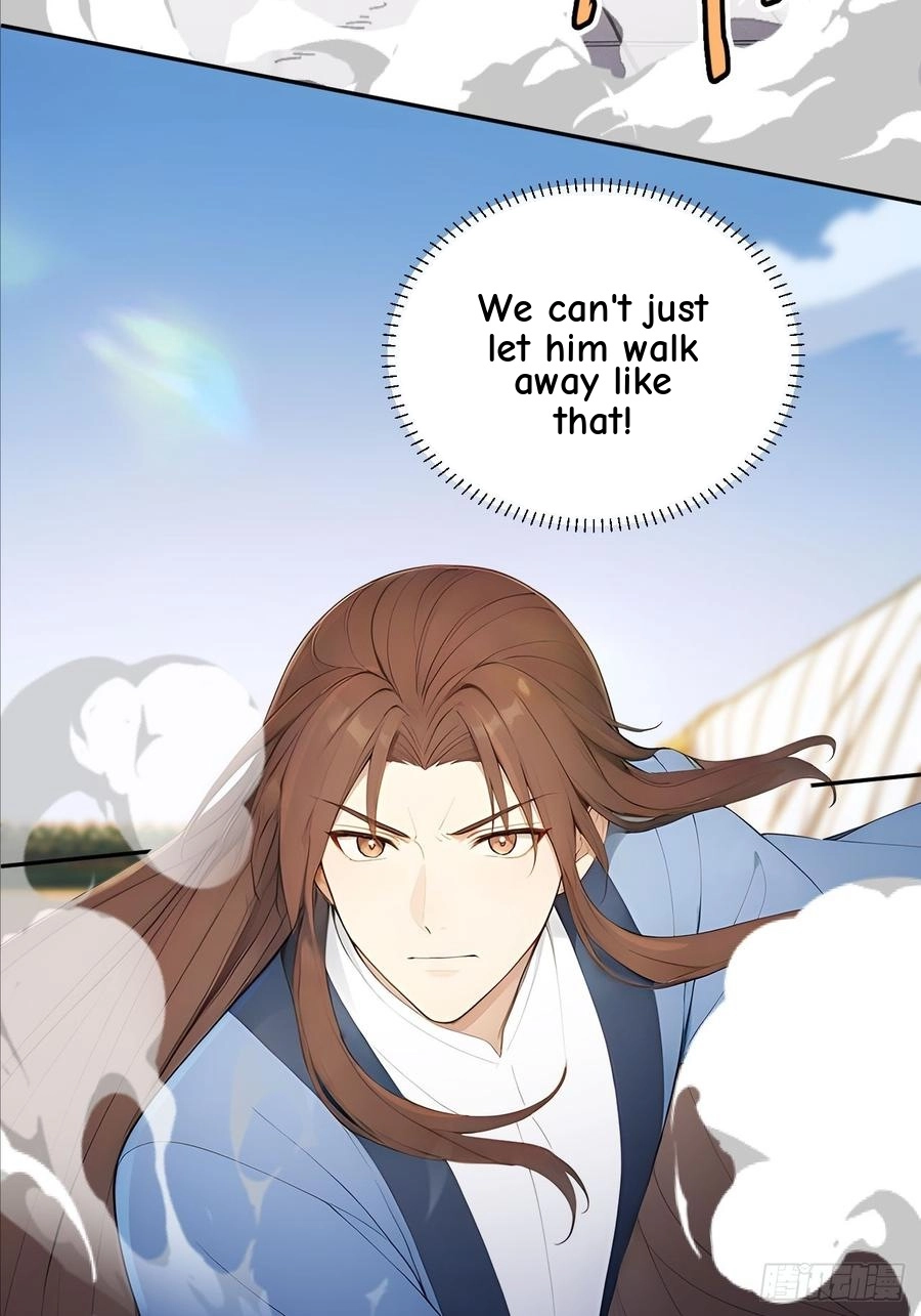Return to the Ancient Times as an Emperor Chapter 31 page 42 - 