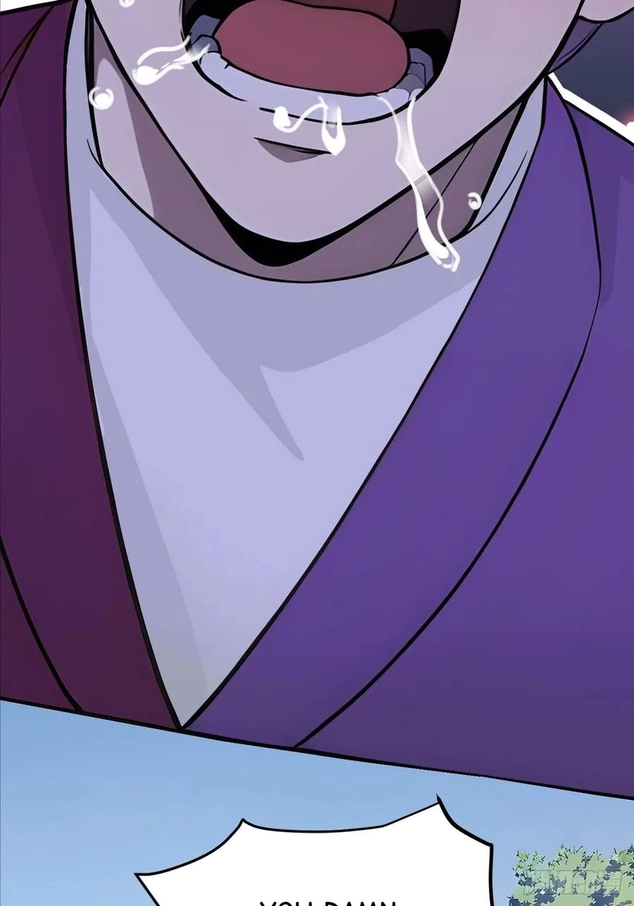 Return to the Ancient Times as an Emperor Chapter 31 page 48 - 