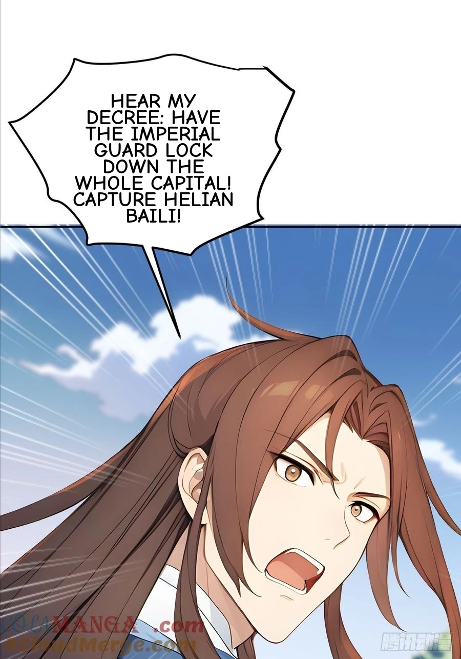 Return to the Ancient Times as an Emperor Chapter 31 page 50 - 