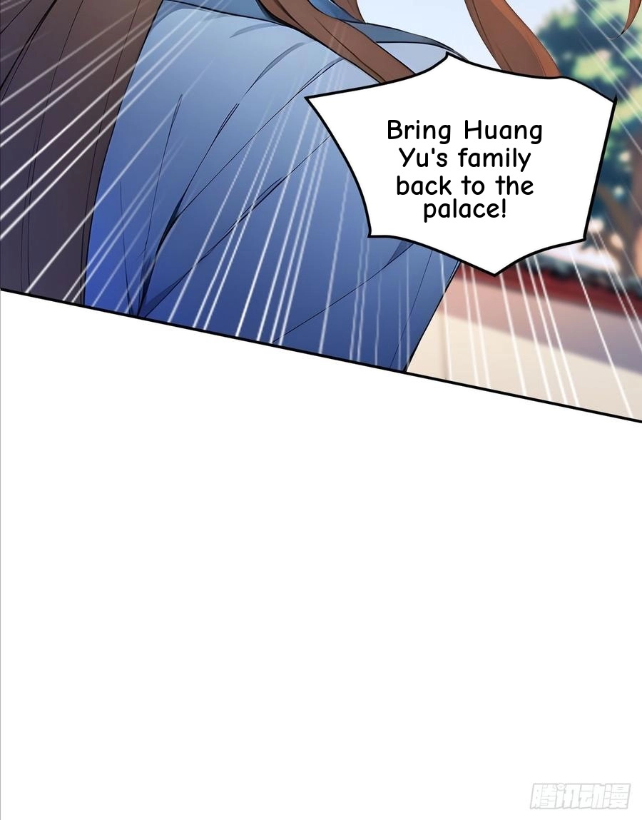 Return to the Ancient Times as an Emperor Chapter 31 page 51 - 