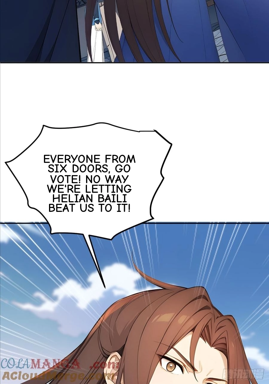 Return to the Ancient Times as an Emperor Chapter 31 page 53 - 
