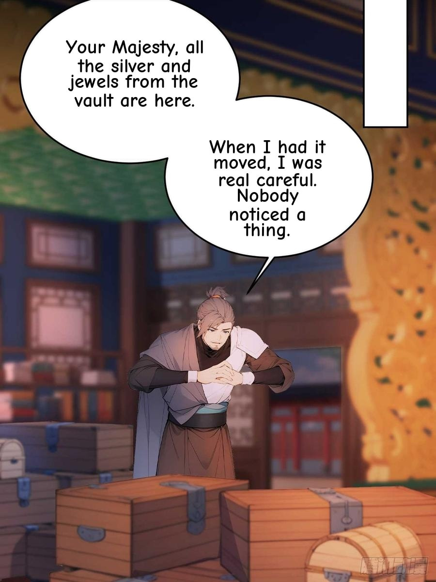 Return to the Ancient Times as an Emperor Chapter 32 page 12 - 